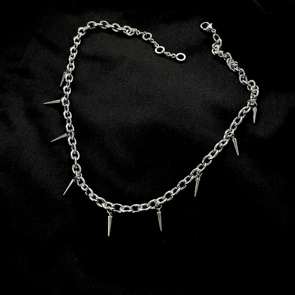 Spiked Chain