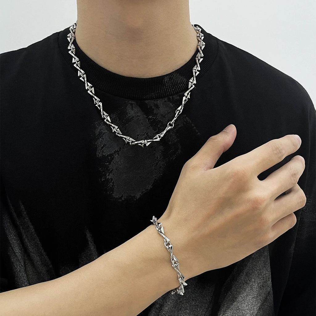 Razorlink Chain