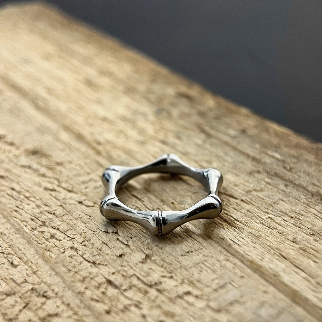 Skeleton Ring