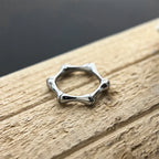 Skeleton Ring