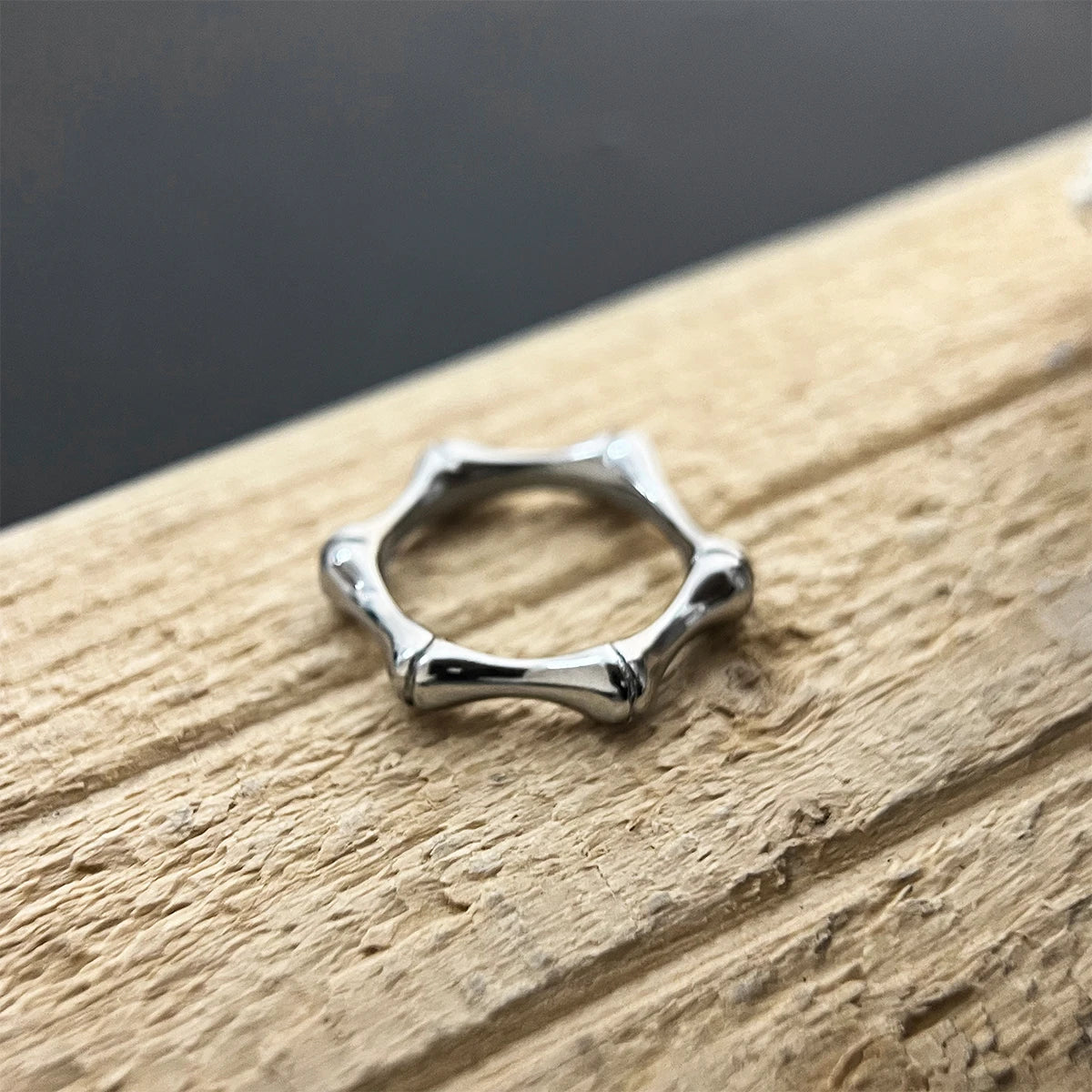 Skeleton Ring