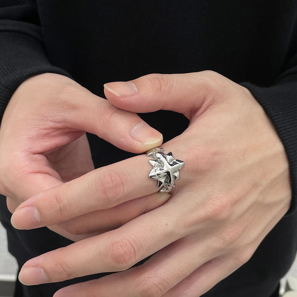 Apex Ring