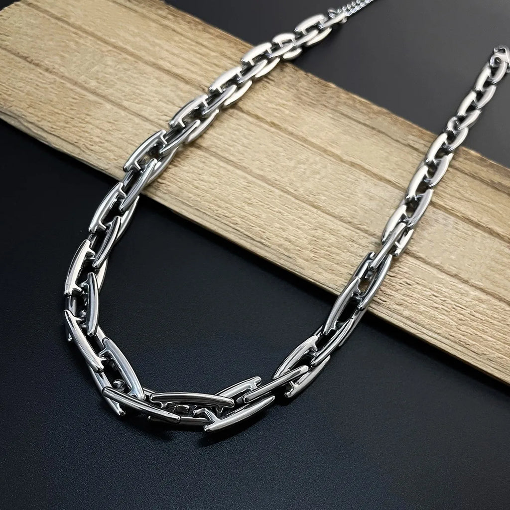 Blade Chain