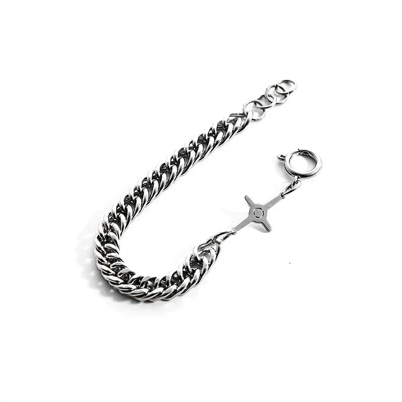 Proto Star Cuban Bracelet