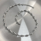 Razorlink Chain