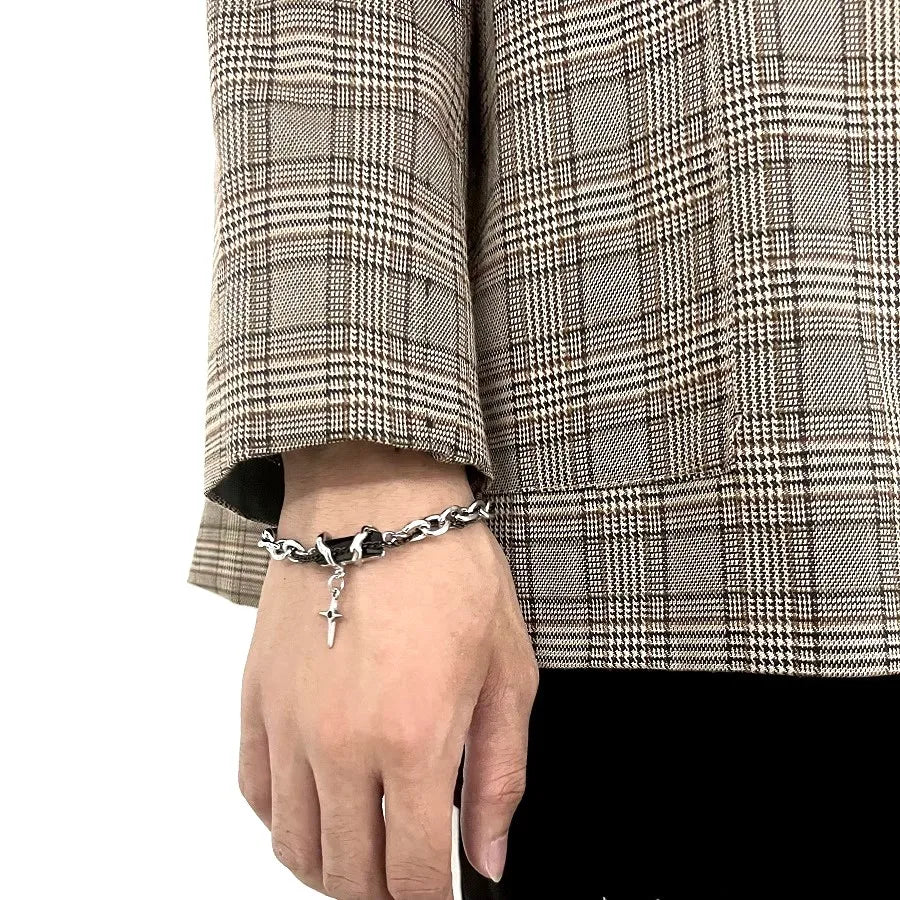 Nocture Star Bracelet