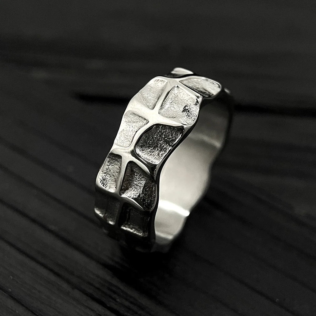 Scale Ring