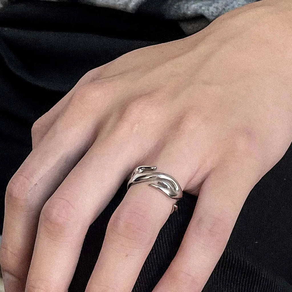 Flame Ring