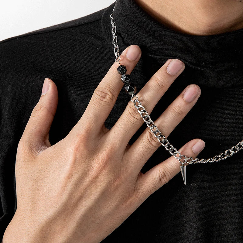 Fragment Chain
