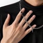 Fragment Chain