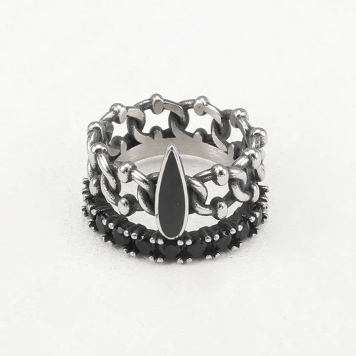 Spire Ring