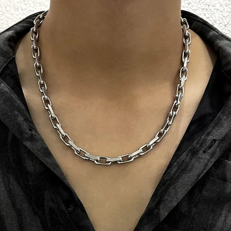 Link Chain