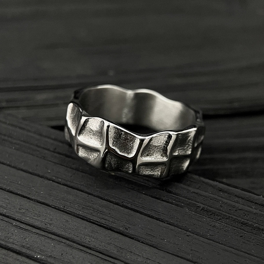 Scale Ring