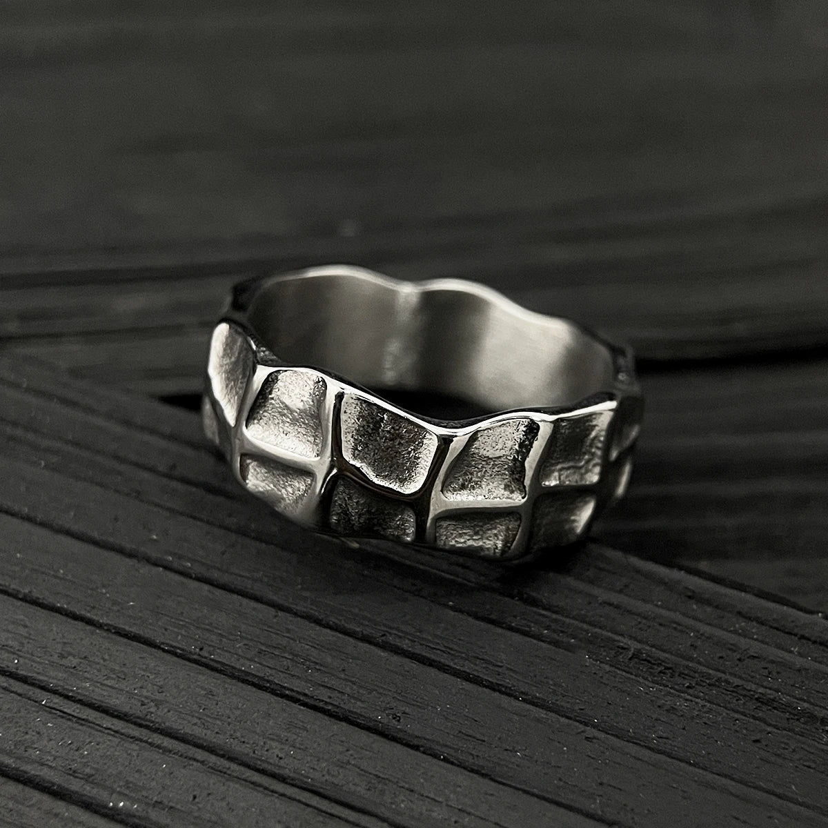 Scale Ring