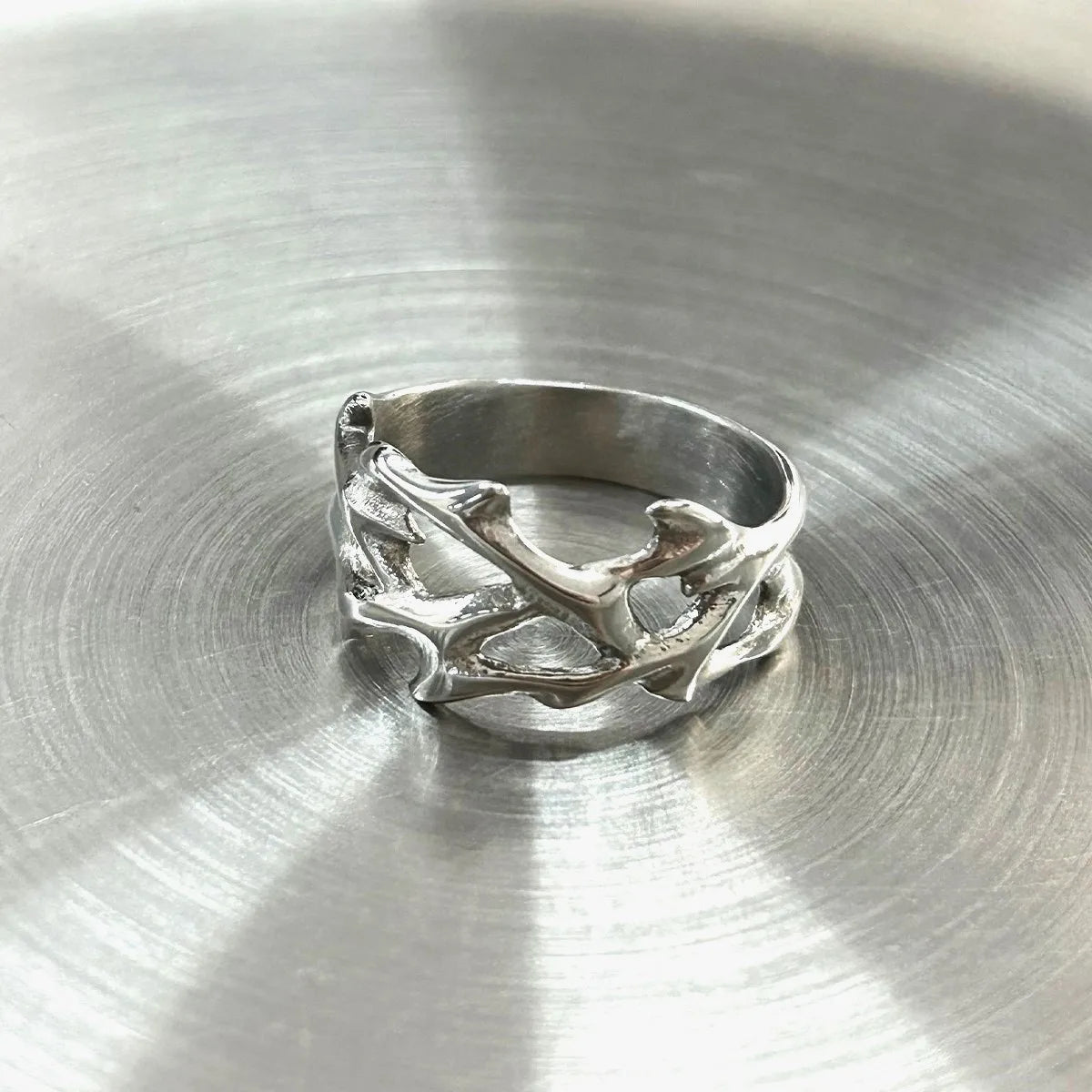 Thorns Ring