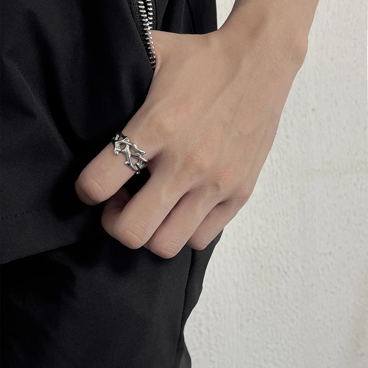 Thorns Ring