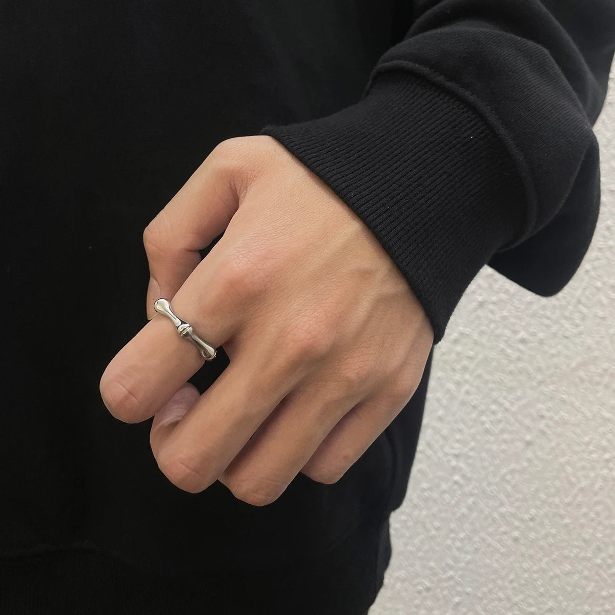 Skeleton Ring
