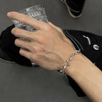 Wave Bracelet