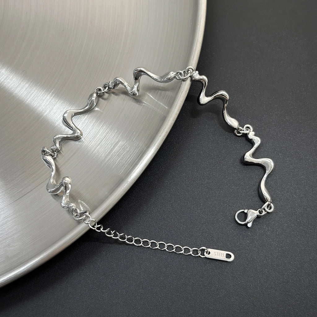 Wave Bracelet