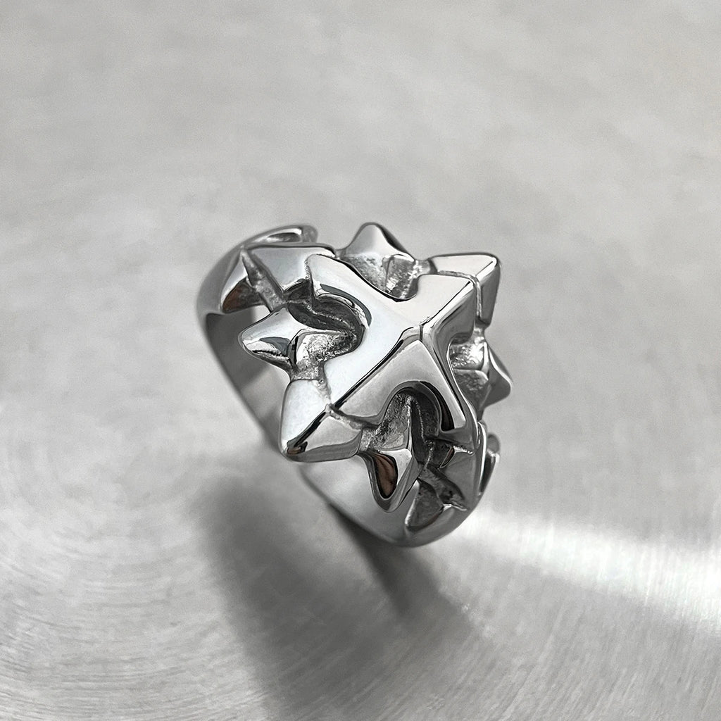 Apex Ring