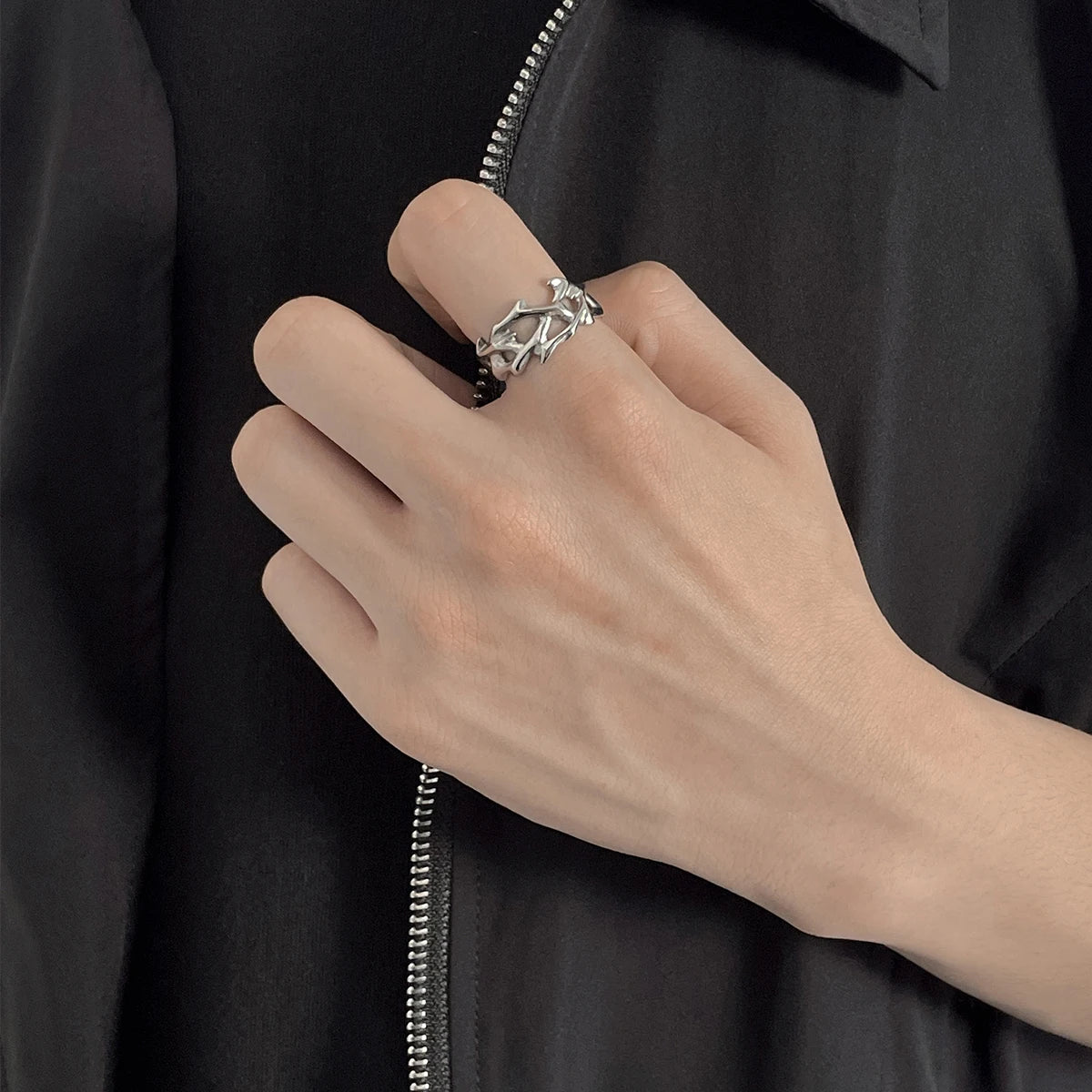 Thorns Ring