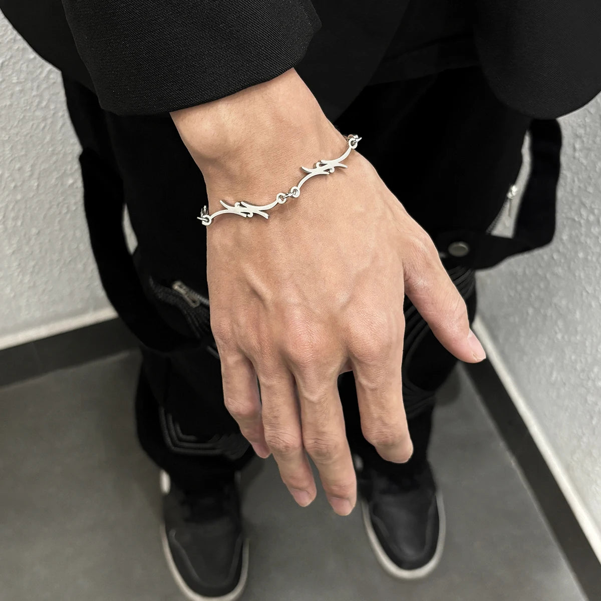 Briar Bracelet
