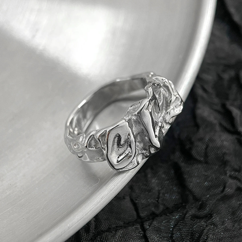 Corrupted Ring