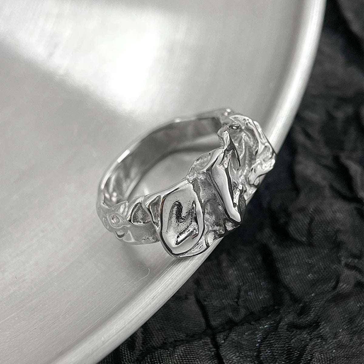 Corrupted Ring
