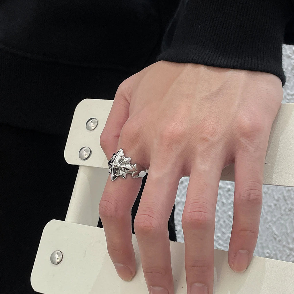 Apex Ring