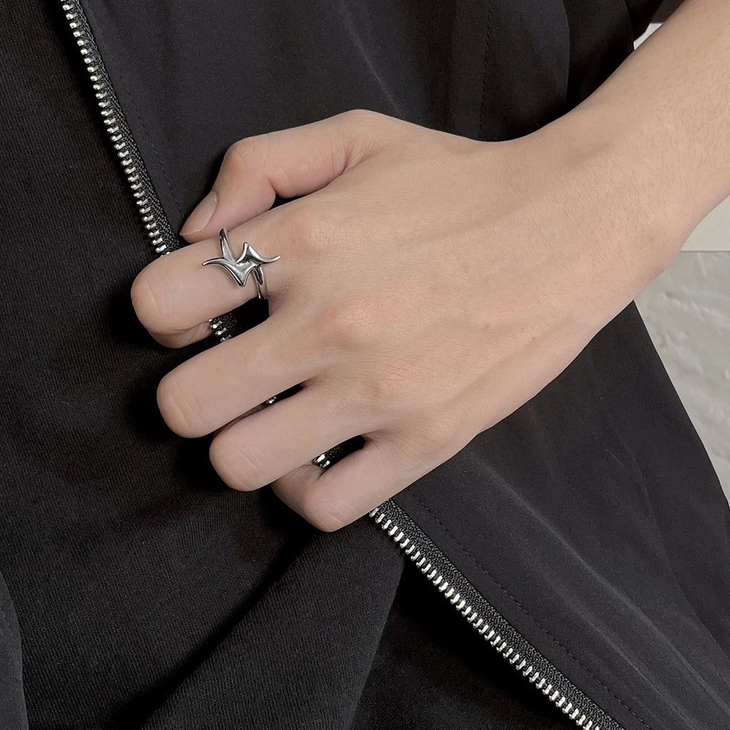 Warp Ring