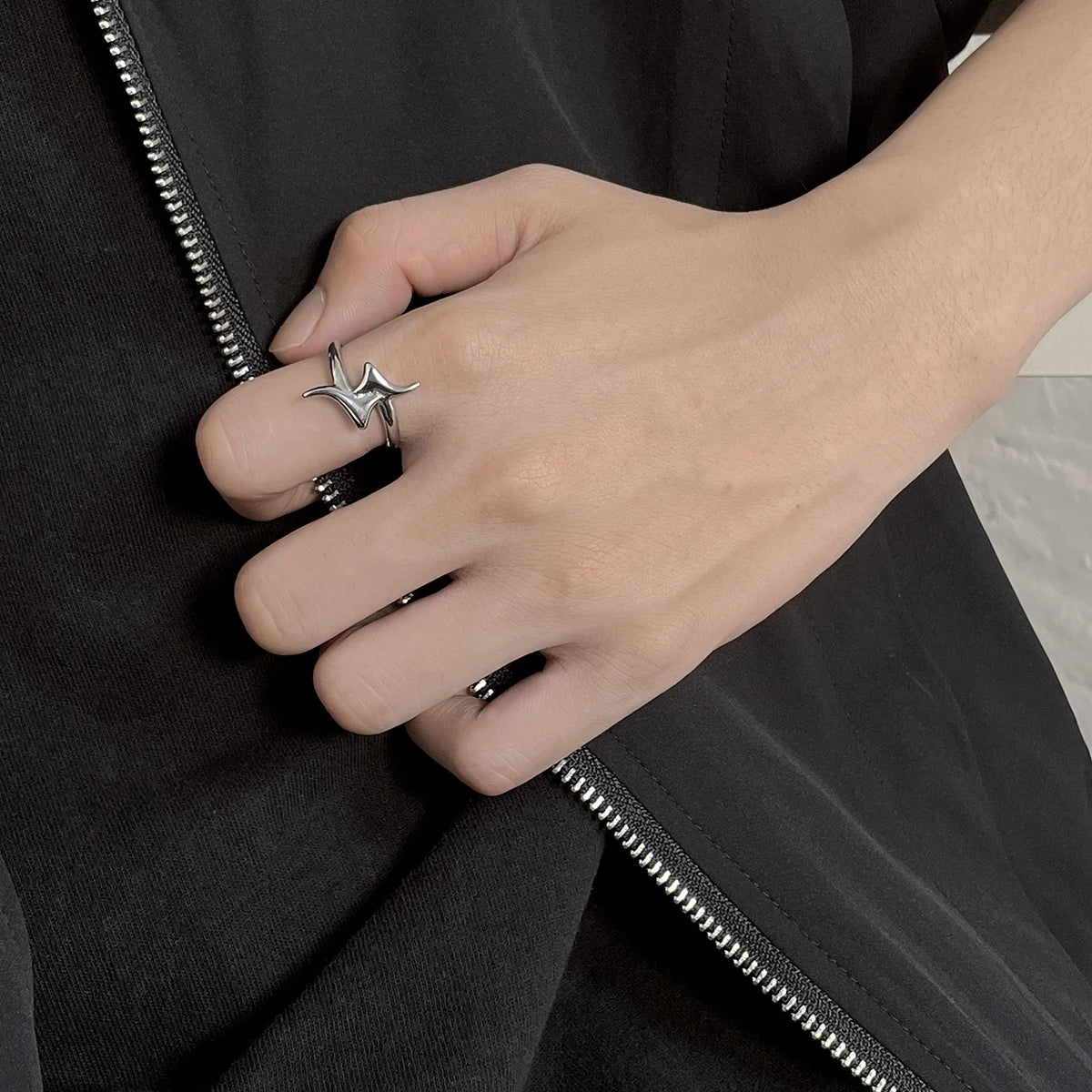 Warp Ring
