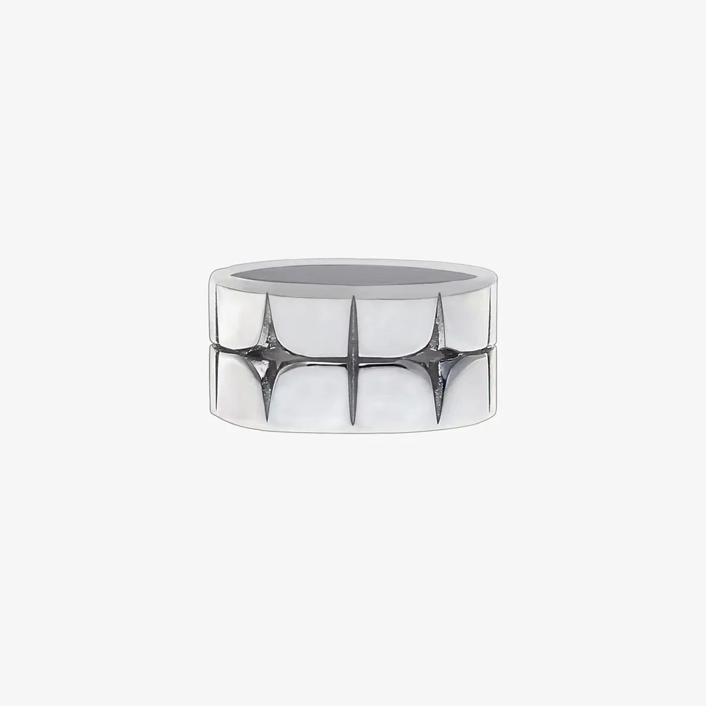 Negative Star Ring