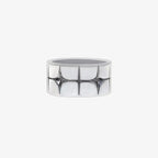 Negative Star Ring