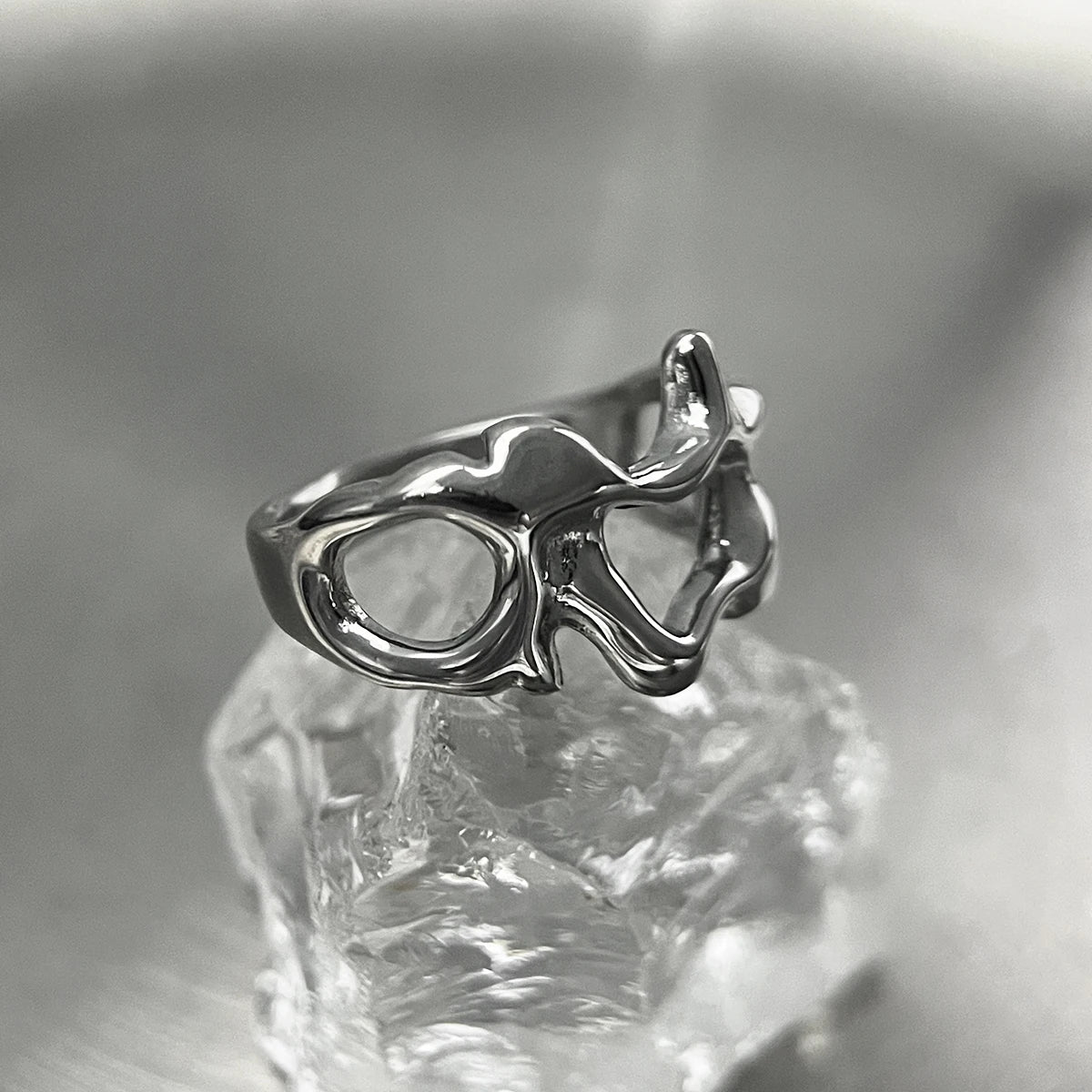 Liquid Ring