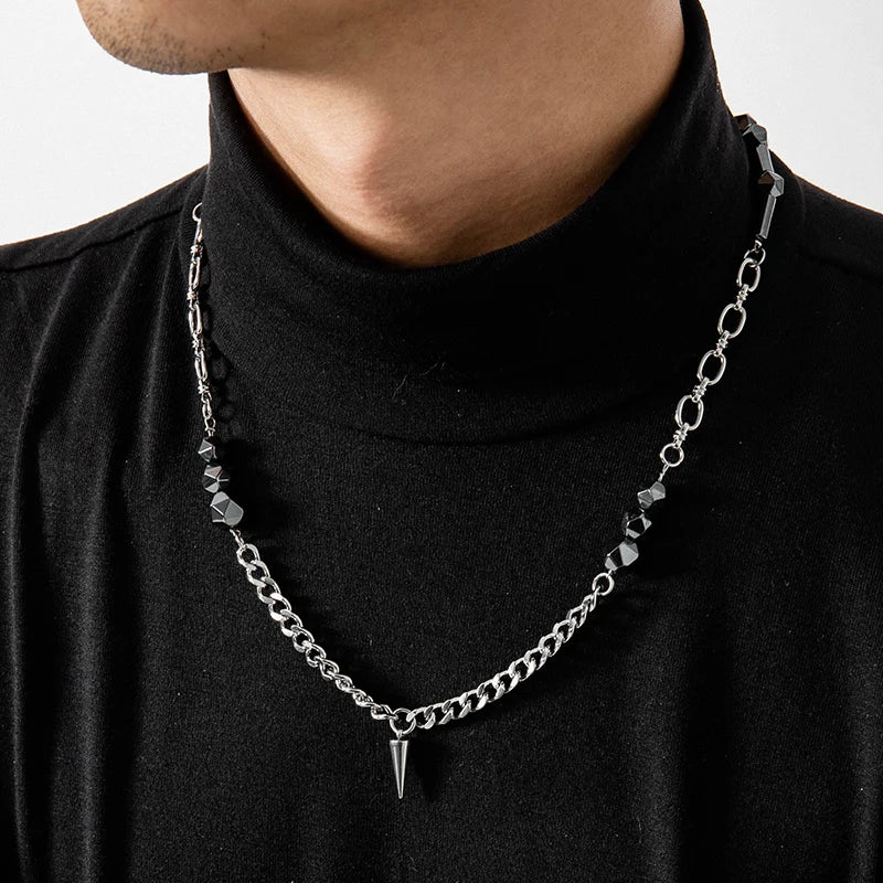 Fragment Chain