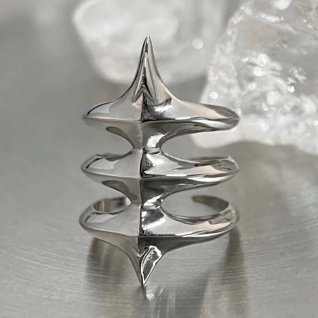 Spine Ring