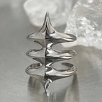 Spine Ring