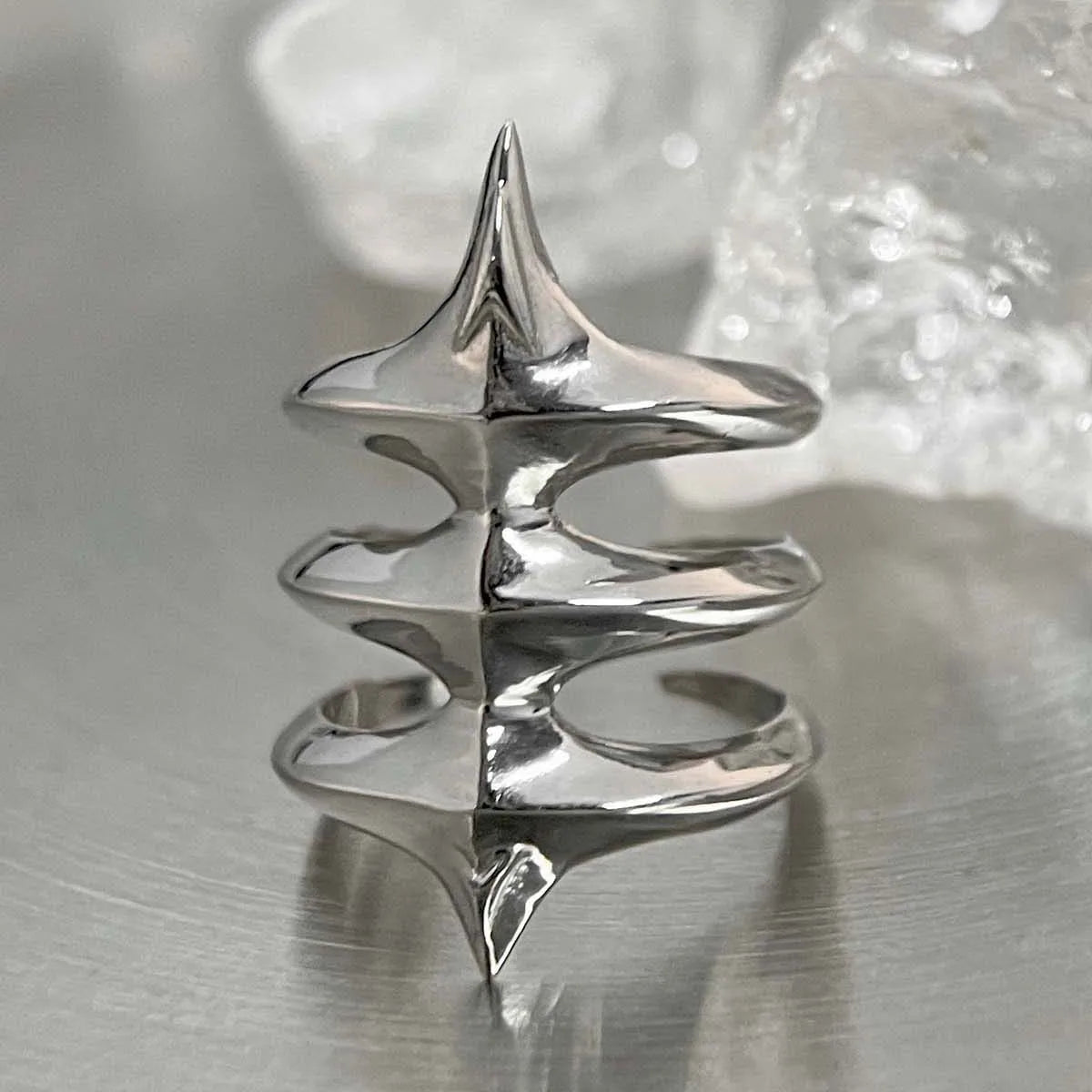 Spine Ring