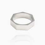 Heptagon Ring