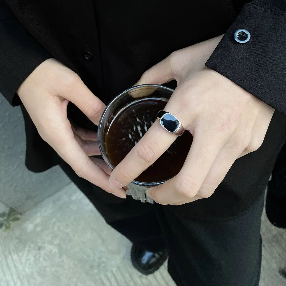 Signet Ring