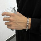 Chain Link Bracelet