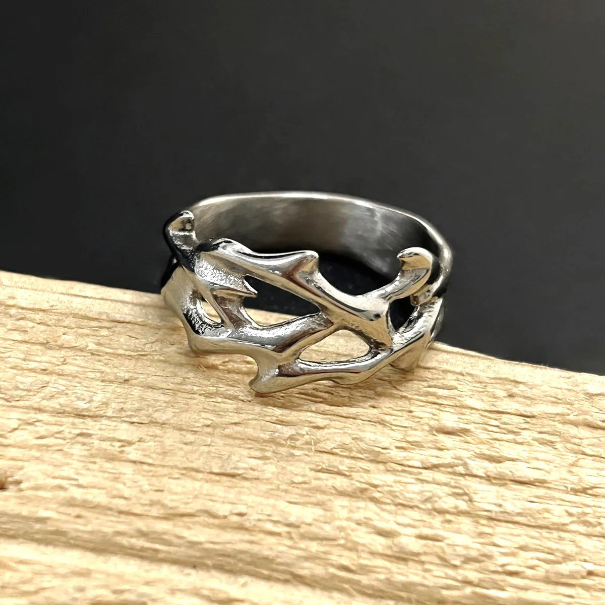 Thorns Ring