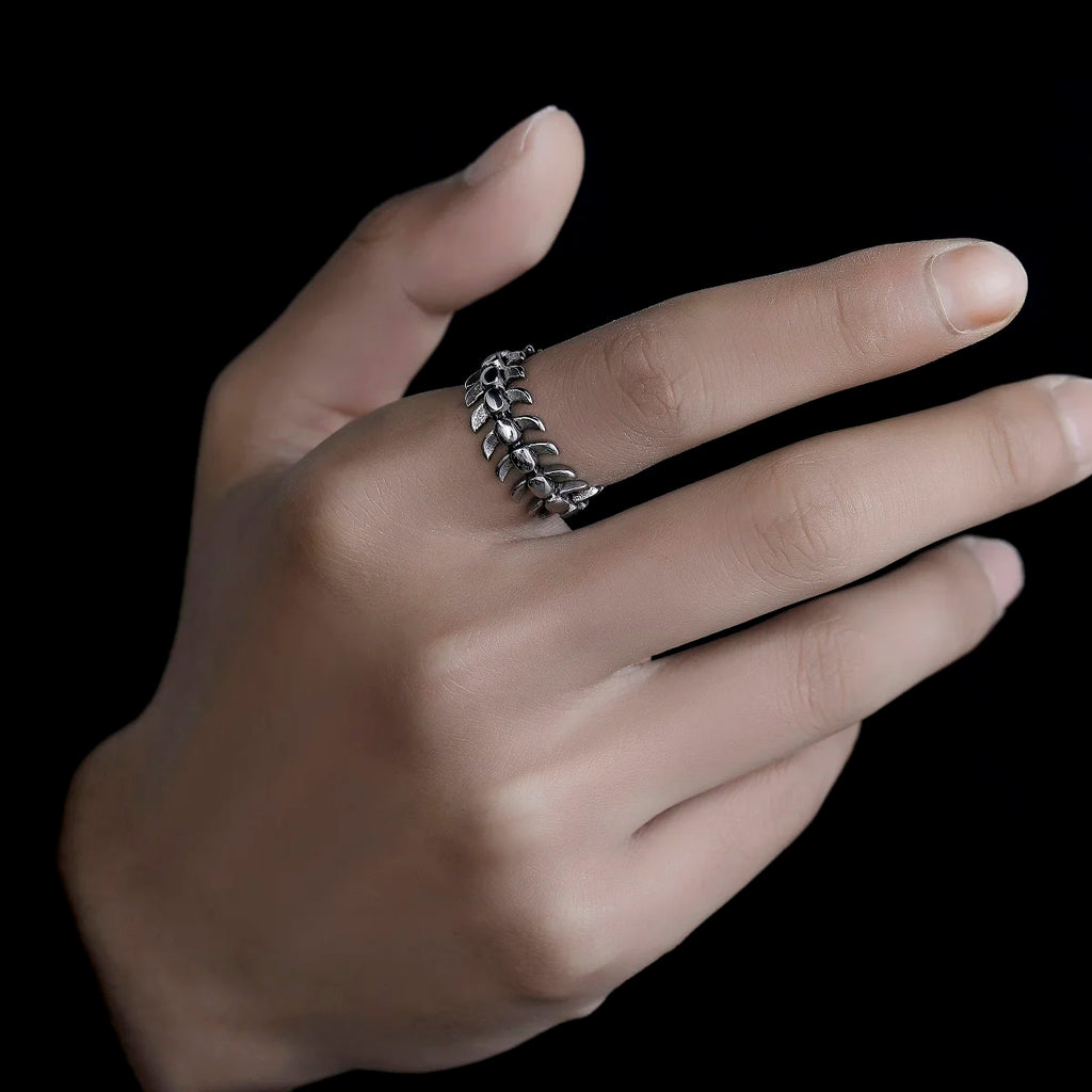 Bone Ring