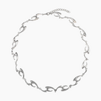 Liquid Flame Chain