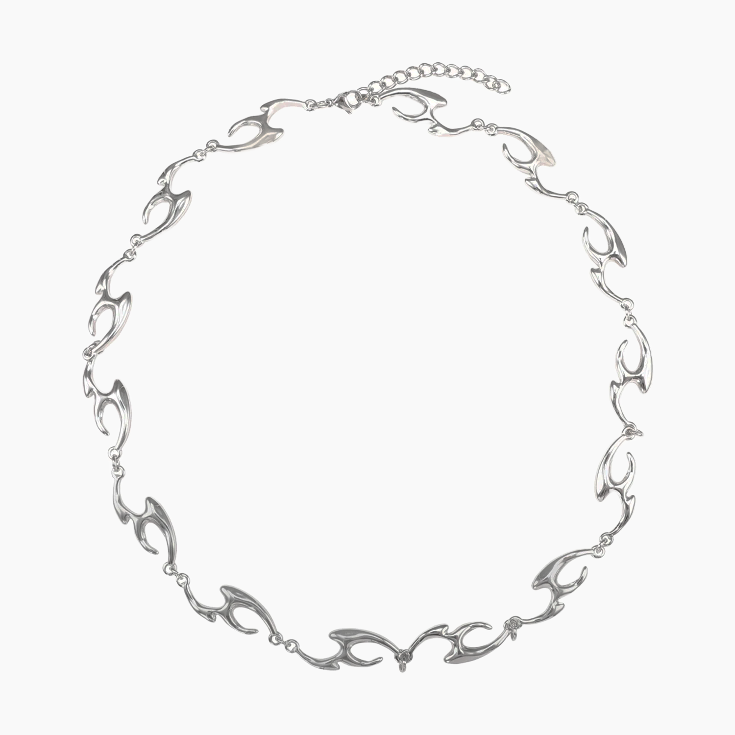 Liquid Flame Chain