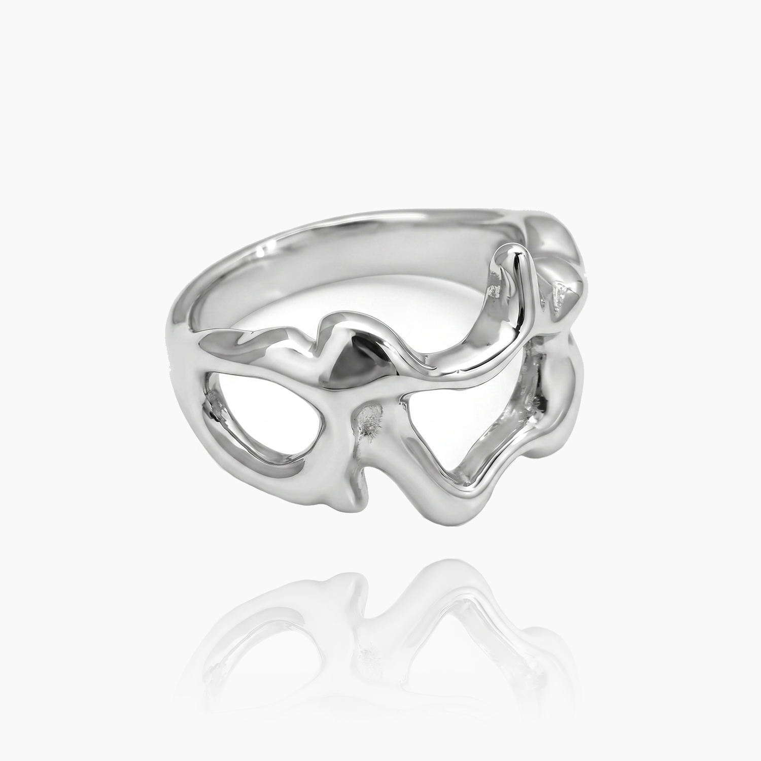 Liquid Ring