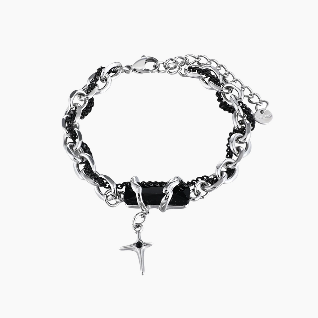 Nocture Star Bracelet