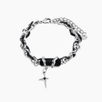 Nocture Star Bracelet