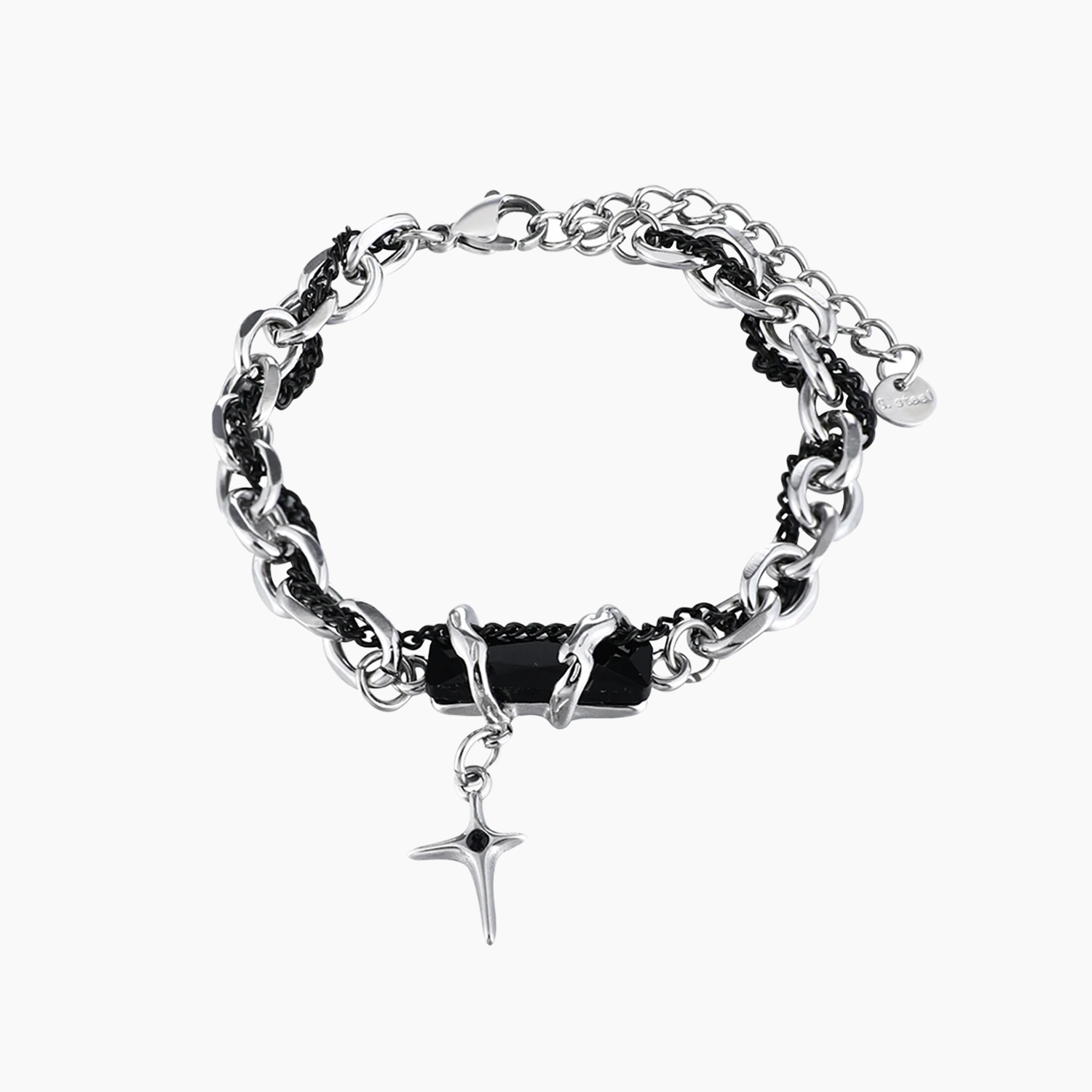 Nocture Star Bracelet