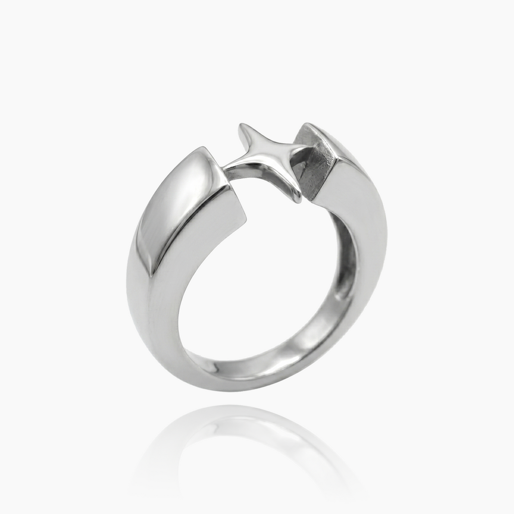 North Star Ring